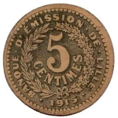 Obverse