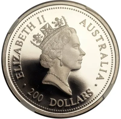 Obverse