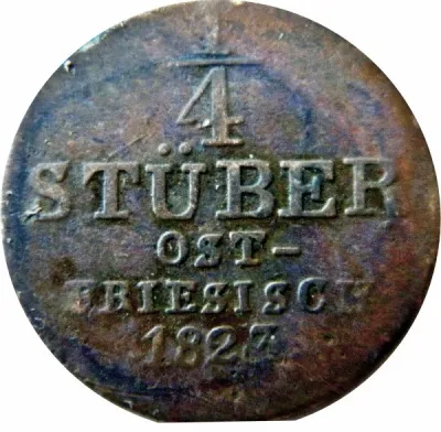 Reverse