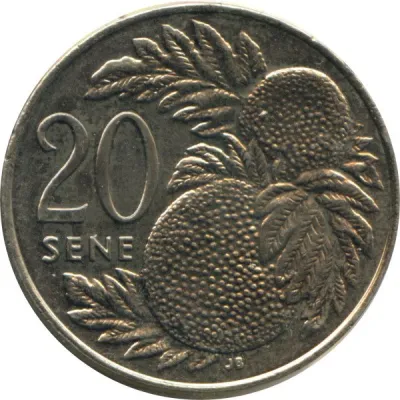 Reverse