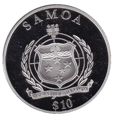 Obverse