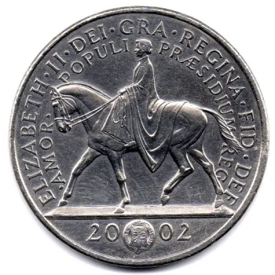 Obverse