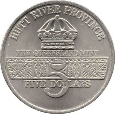 Obverse