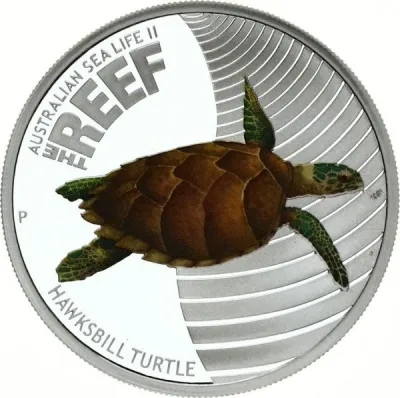 Reverse