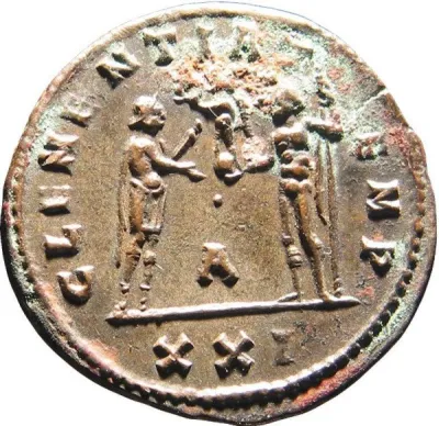 Reverse