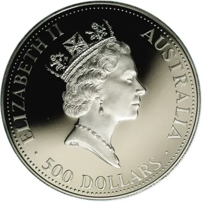 Obverse