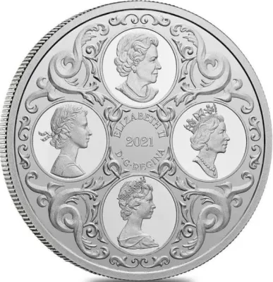Obverse