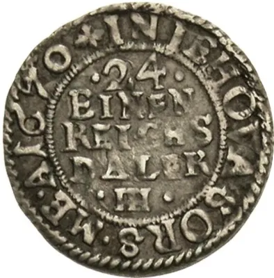 Reverse