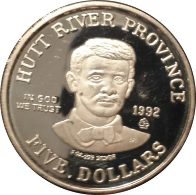 Obverse