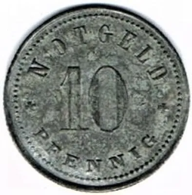 Reverse