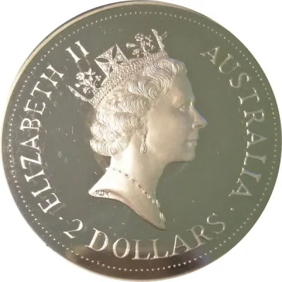 Obverse