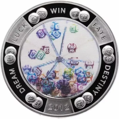 Reverse