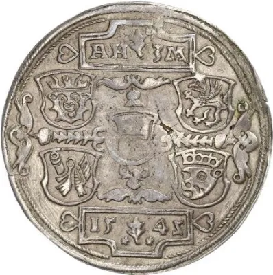 Reverse