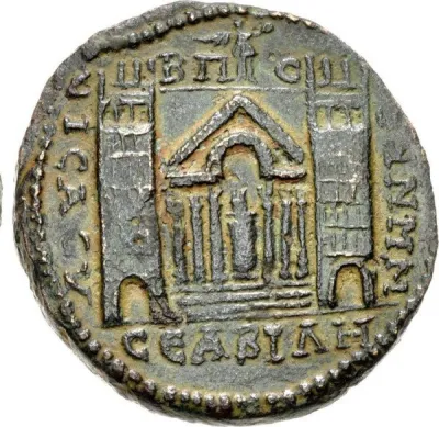 Reverse