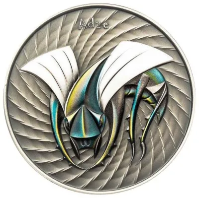 Reverse