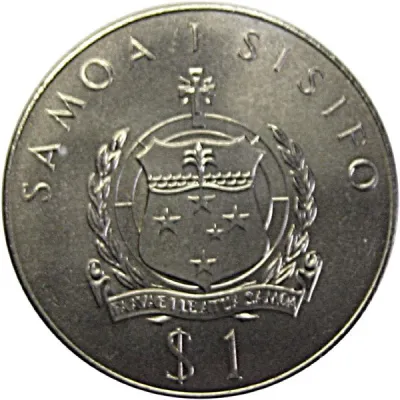 Obverse