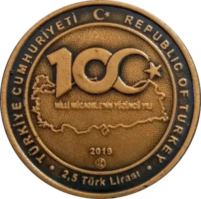 Obverse