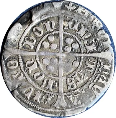 Reverse
