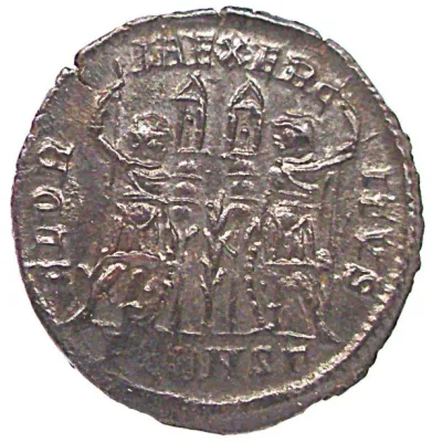 Reverse