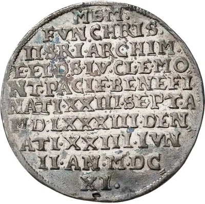 Obverse