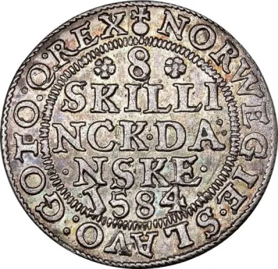 Reverse