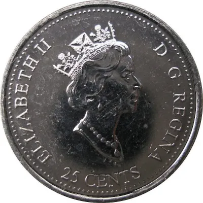 Obverse
