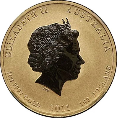Obverse