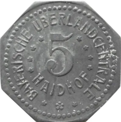Obverse