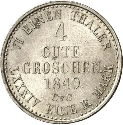 Reverse