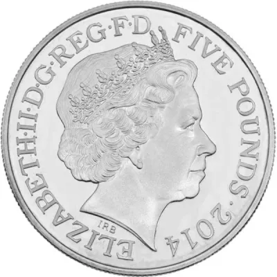 Obverse