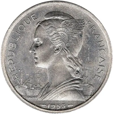 Obverse