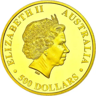 Obverse