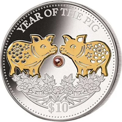 Obverse