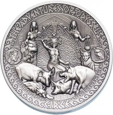 Reverse
