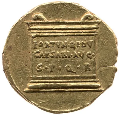 Reverse