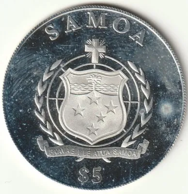 Obverse