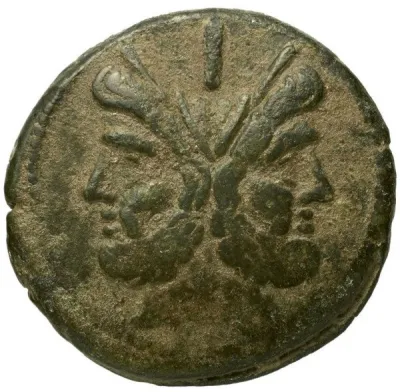 Obverse