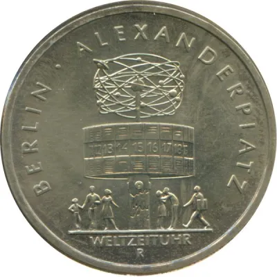 Reverse