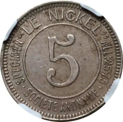 Obverse