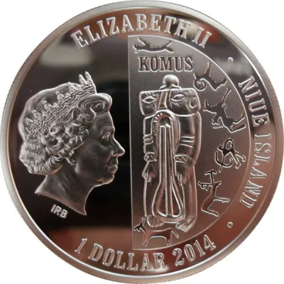 Obverse