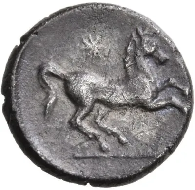 Reverse