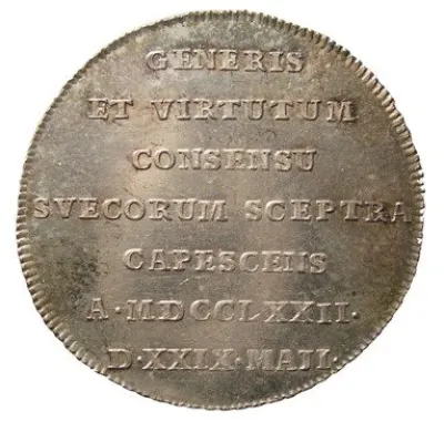Reverse