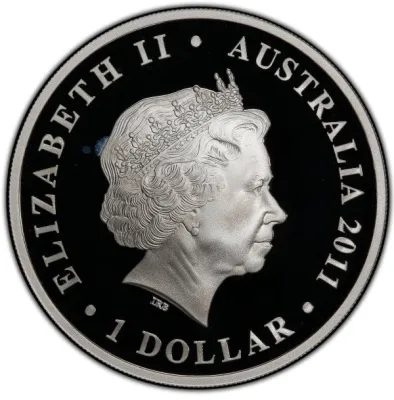 Obverse