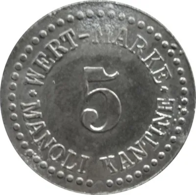 Obverse