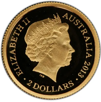 Obverse