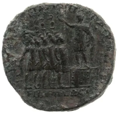 Reverse
