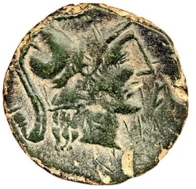 Obverse