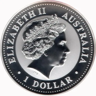 Obverse