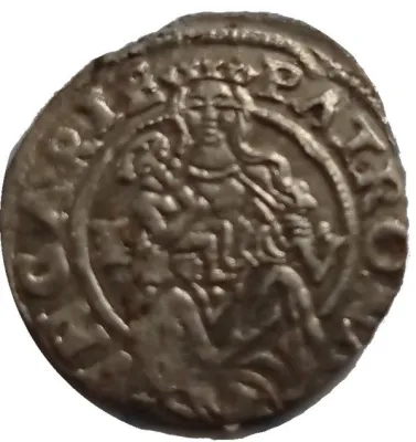 Reverse