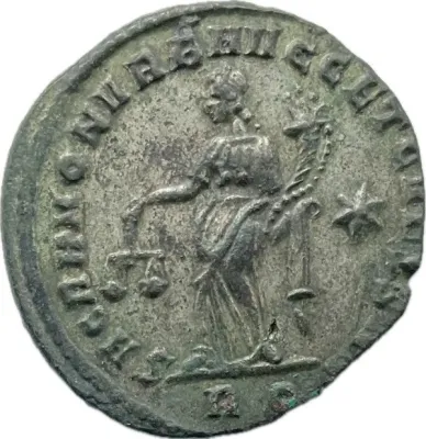 Reverse